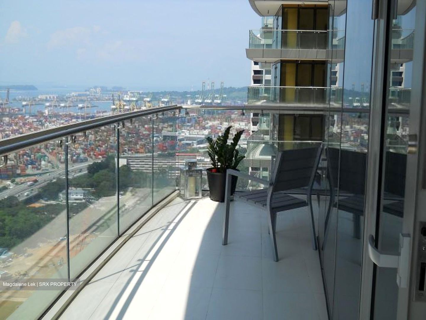 One Shenton (D1), Apartment #308305941